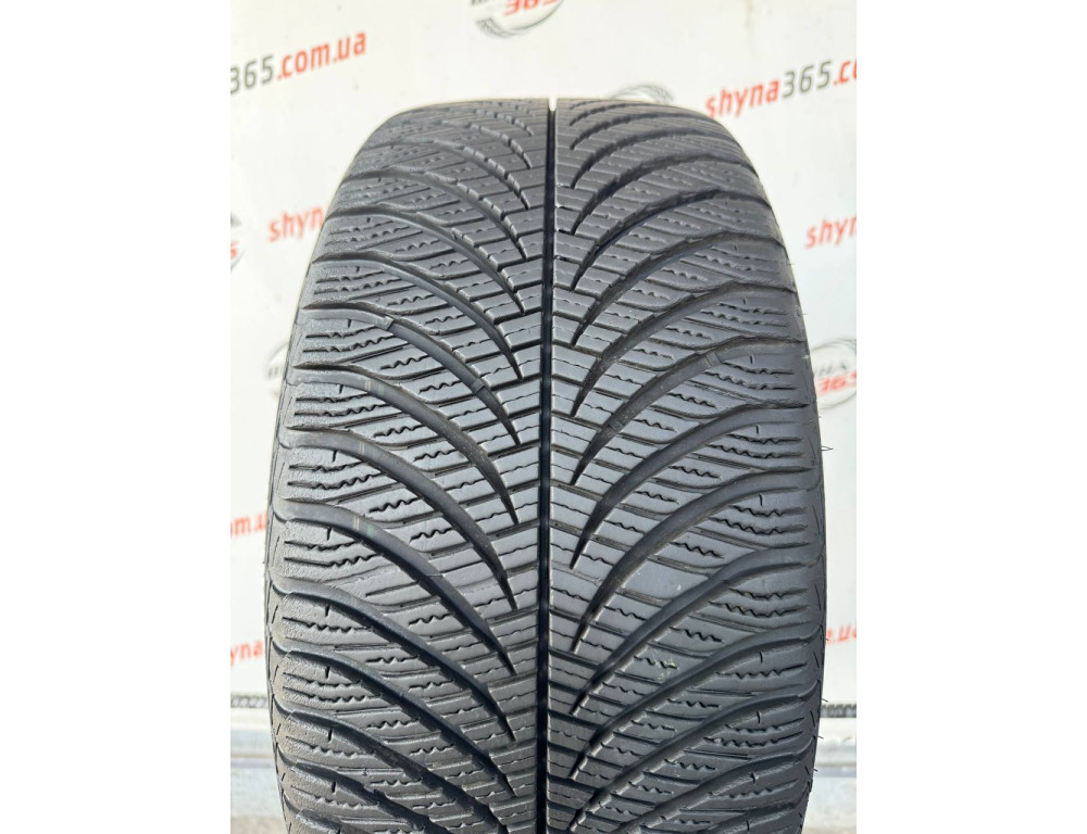 225/45 R17 GOODYEAR VECTOR 4 SEASONS GEN-2 7mm