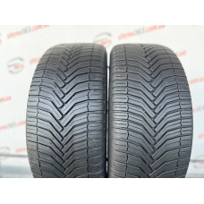 215/45 R17 MICHELIN CROSS CLIMATE 6mm