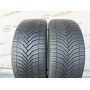 215/45 R17 MICHELIN CROSS CLIMATE 6mm