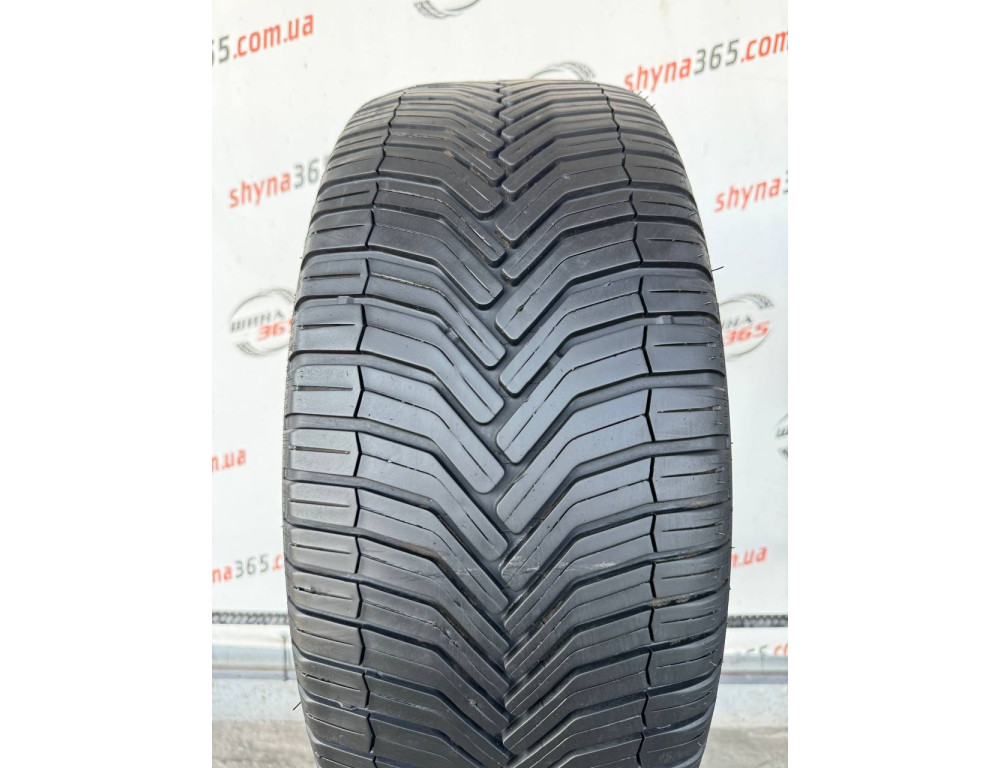 215/45 R17 MICHELIN CROSS CLIMATE 6mm