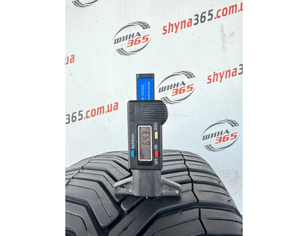 215/45 R17 MICHELIN CROSS CLIMATE 6mm