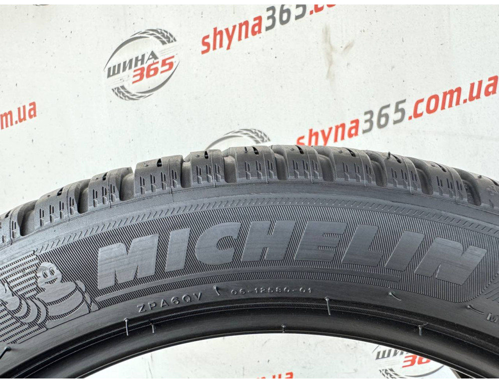 215/45 R17 MICHELIN CROSS CLIMATE 6mm