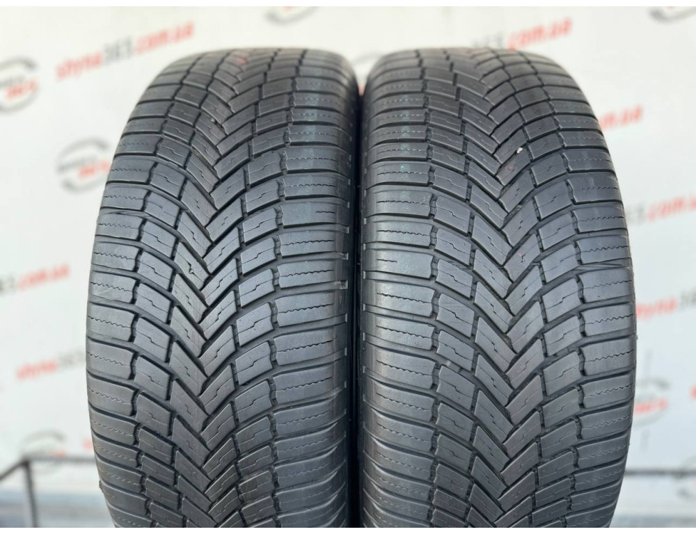 215/60 R17 BRIDGESTONE WEATHERCONTROL A005 EVO 5mm