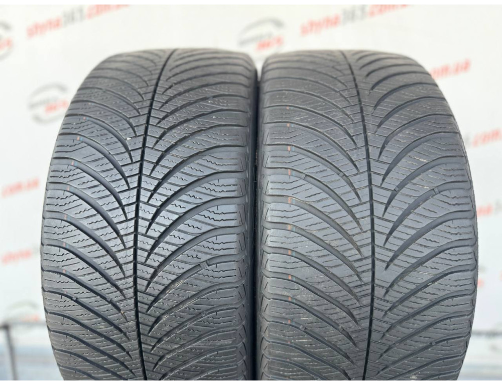 225/40 R18 GOODYEAR VECTOR 4 SEASONS GEN-2 5mm