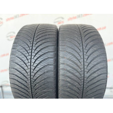 225/40 R18 GOODYEAR VECTOR 4 SEASONS GEN-2 5mm