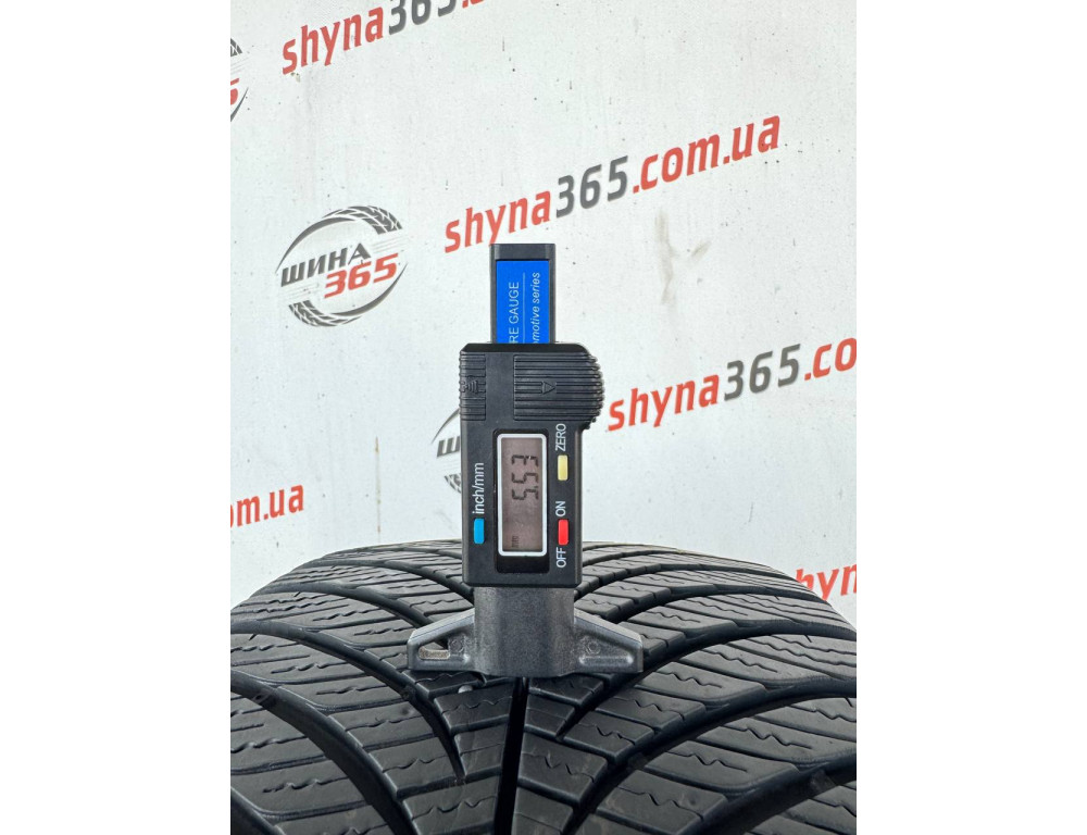 225/40 R18 GOODYEAR VECTOR 4 SEASONS GEN-2 5mm