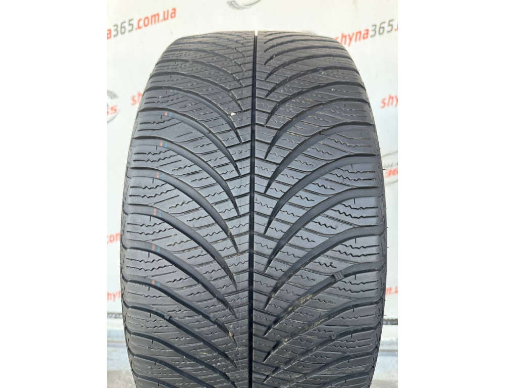 225/40 R18 GOODYEAR VECTOR 4 SEASONS GEN-2 5mm