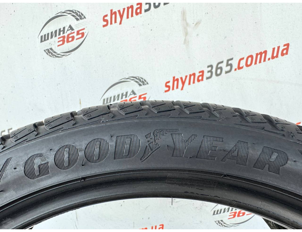 225/40 R18 GOODYEAR VECTOR 4 SEASONS GEN-2 5mm