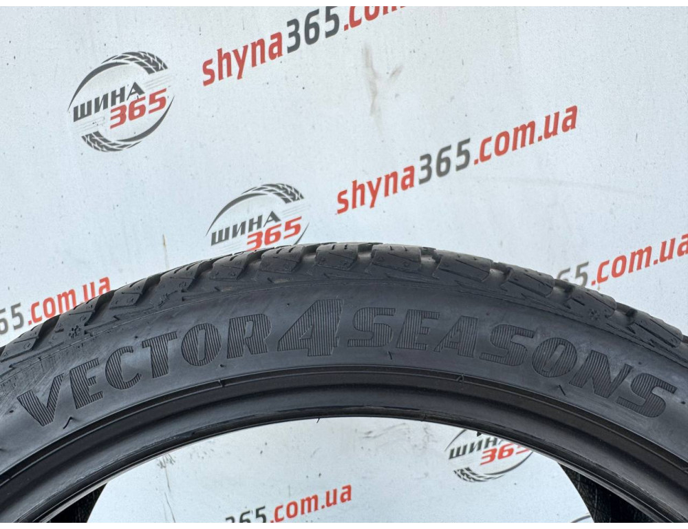 225/40 R18 GOODYEAR VECTOR 4 SEASONS GEN-2 5mm
