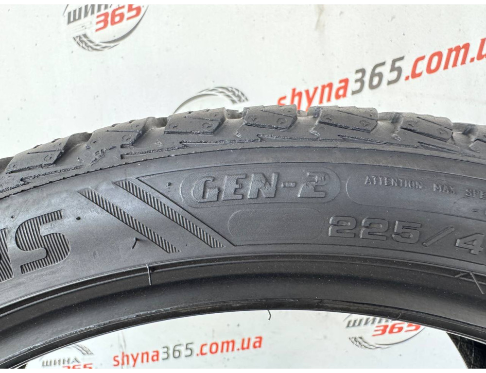 225/40 R18 GOODYEAR VECTOR 4 SEASONS GEN-2 5mm