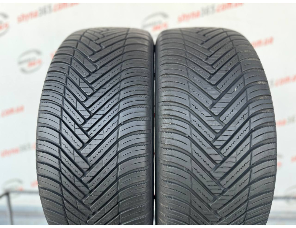 225/45 R17 HANKOOK KINERGY 4S 2 H750 6mm