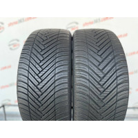 225/45 R17 HANKOOK KINERGY 4S 2 H750 6mm