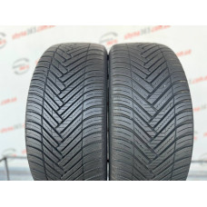 225/45 R17 HANKOOK KINERGY 4S 2 H750 6mm