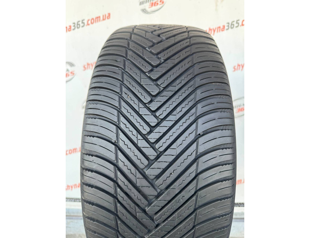 225/45 R17 HANKOOK KINERGY 4S 2 H750 6mm