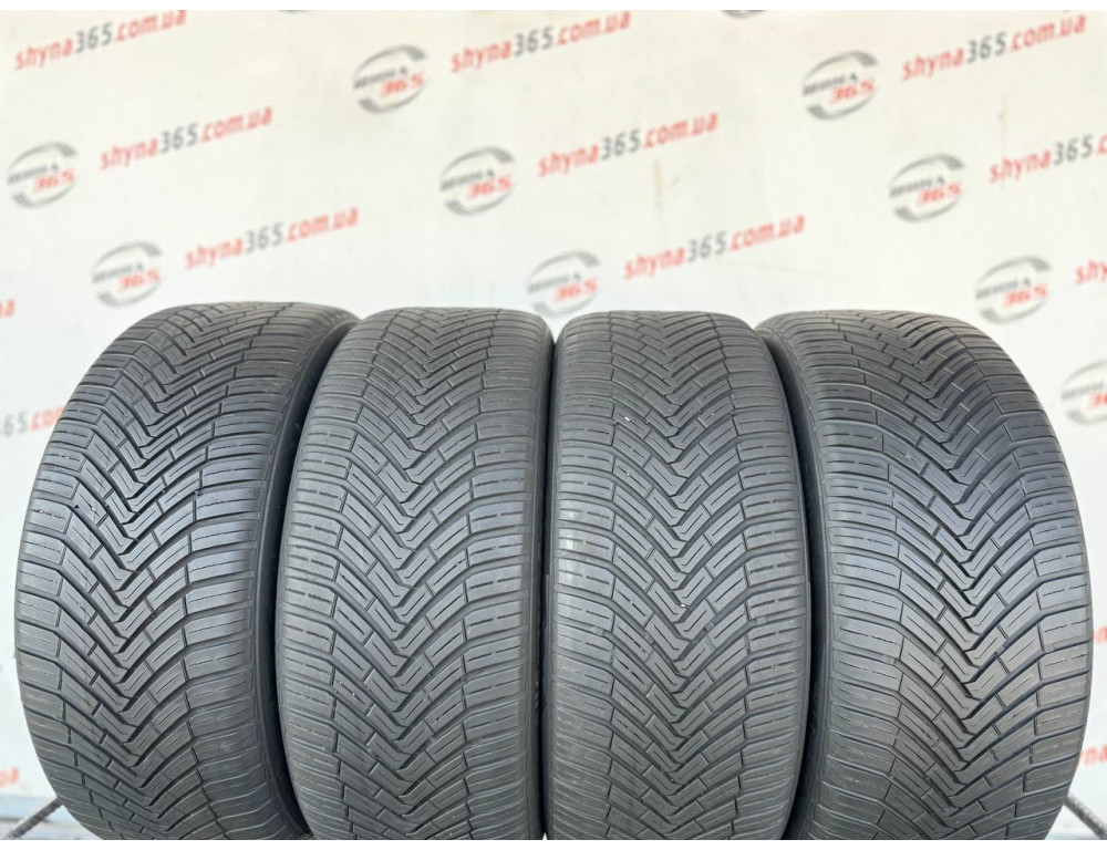 225/45 R18 CONTINENTAL ALLSEASONCONTACT 5mm