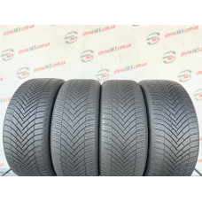 225/45 R18 CONTINENTAL ALLSEASONCONTACT 5mm