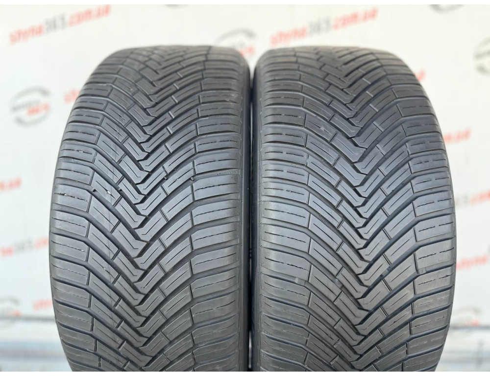 225/45 R18 CONTINENTAL ALLSEASONCONTACT 5mm