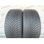 225/45 R18 CONTINENTAL ALLSEASONCONTACT 5mm