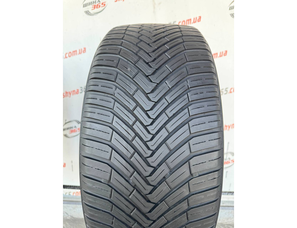 225/45 R18 CONTINENTAL ALLSEASONCONTACT 5mm