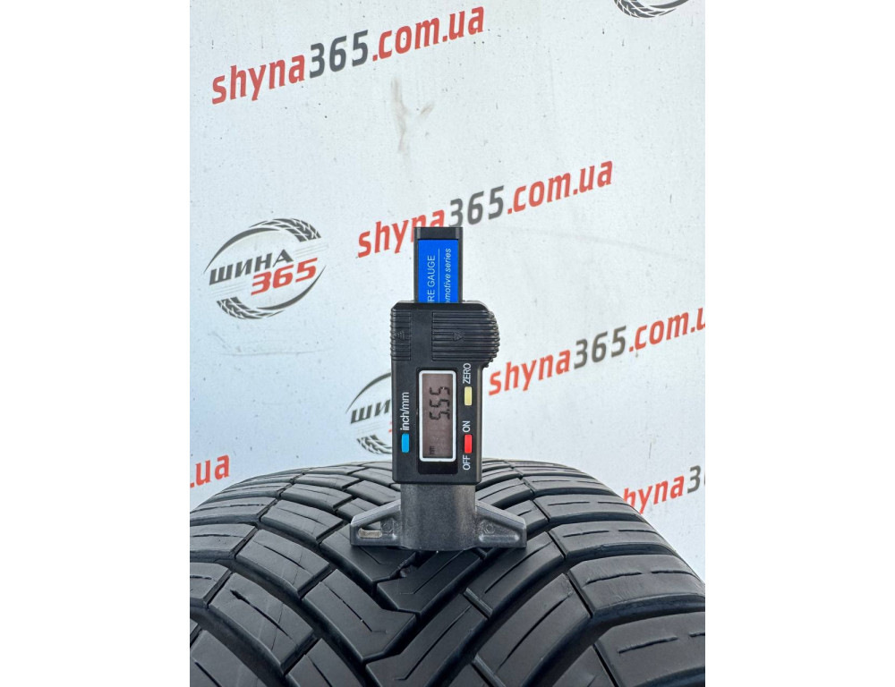 225/45 R18 CONTINENTAL ALLSEASONCONTACT 5mm