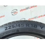 225/45 R18 CONTINENTAL ALLSEASONCONTACT 5mm