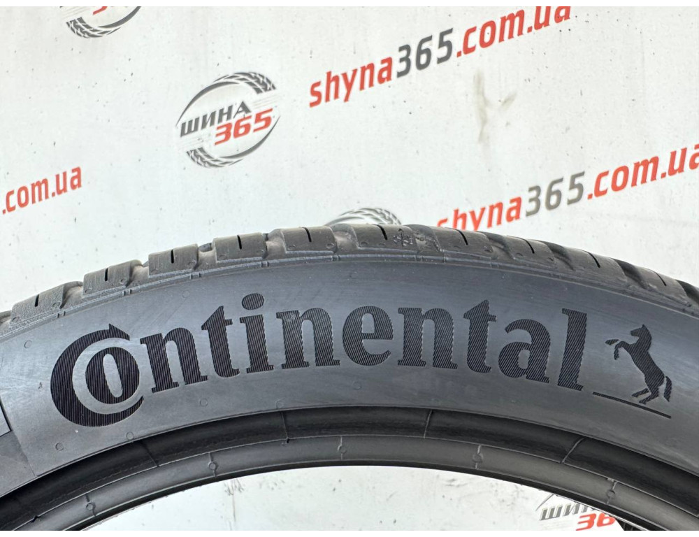 225/45 R18 CONTINENTAL ALLSEASONCONTACT 5mm