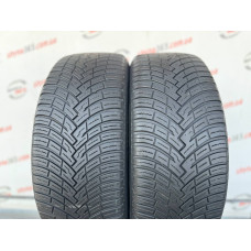 215/55 R17 PIRELLI ALL SEASON CINTURATO SF2 SEAL INSIDE 5mm