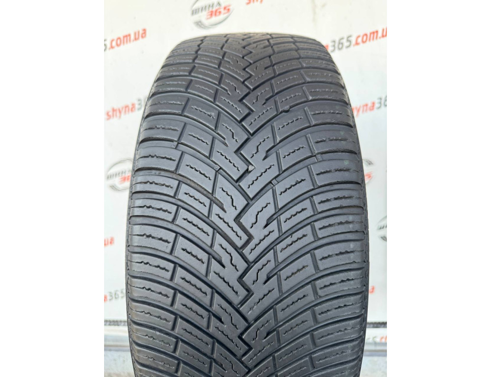 215/55 R17 PIRELLI ALL SEASON CINTURATO SF2 SEAL INSIDE 5mm