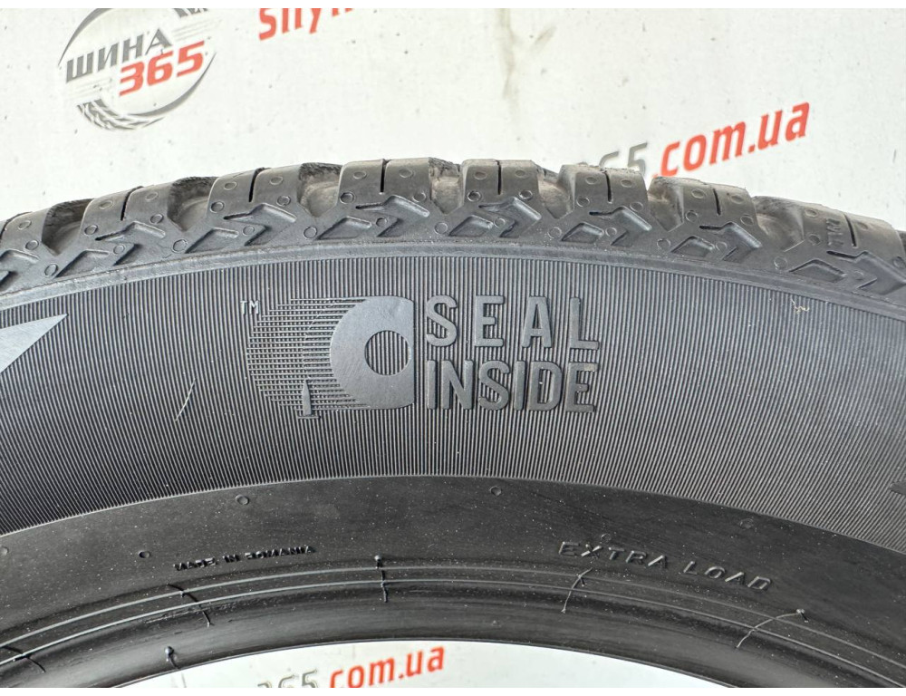 215/55 R17 PIRELLI ALL SEASON CINTURATO SF2 SEAL INSIDE 5mm