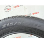 215/55 R17 PIRELLI ALL SEASON CINTURATO SF2 SEAL INSIDE 5mm