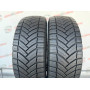 215/65 R15C MICHELIN AGILIS CROSSCLIMATE 8mm