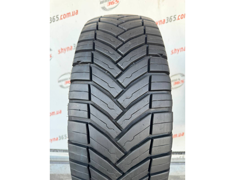 215/65 R15C MICHELIN AGILIS CROSSCLIMATE 8mm