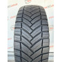 215/65 R15C MICHELIN AGILIS CROSSCLIMATE 8mm