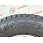 215/65 R15C MICHELIN AGILIS CROSSCLIMATE 8mm