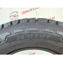 215/65 R15C MICHELIN AGILIS CROSSCLIMATE 8mm