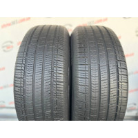215/65 R16 DUNLOP SPORT ALL SEASON 4mm