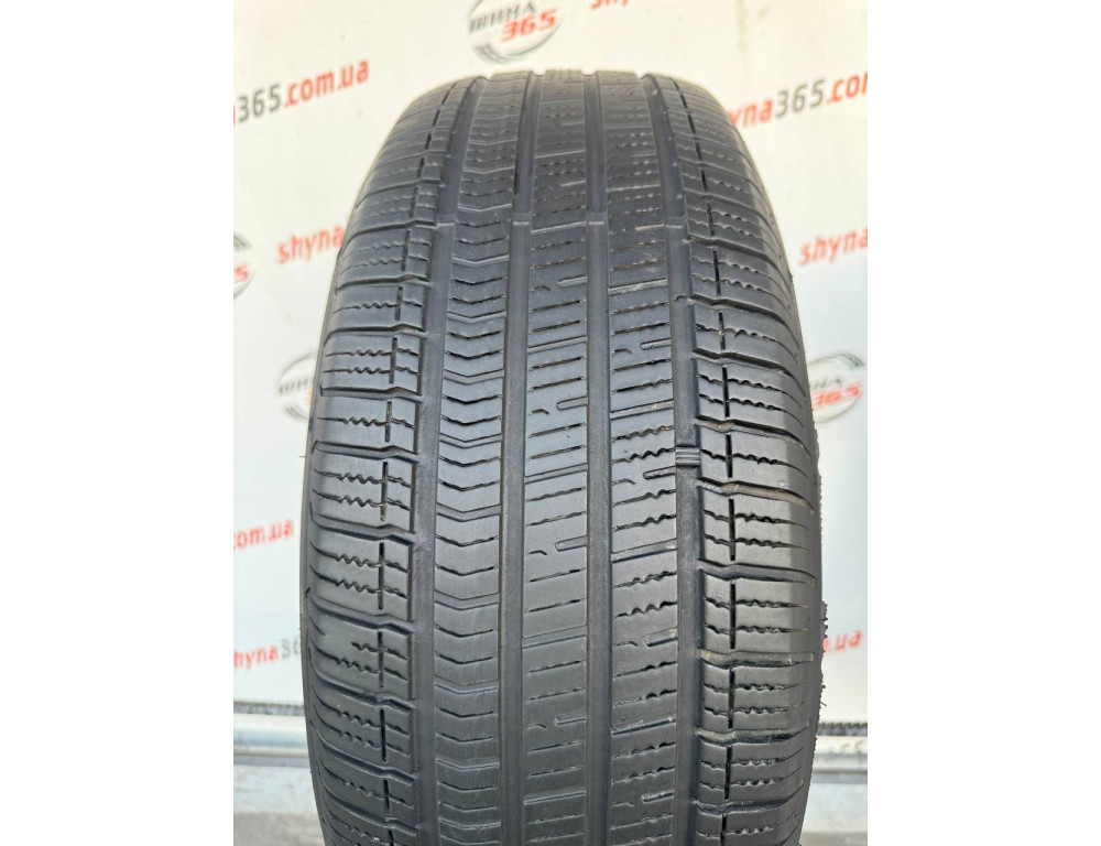 215/65 R16 DUNLOP SPORT ALL SEASON 4mm