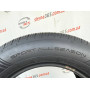215/65 R16 DUNLOP SPORT ALL SEASON 4mm