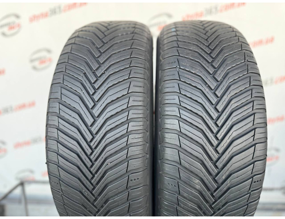 215/60 R16 MICHELIN CROSS CLIMATE 2 6mm