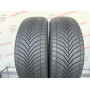 215/60 R16 MICHELIN CROSS CLIMATE 2 6mm