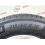 215/60 R16 MICHELIN CROSS CLIMATE 2 6mm