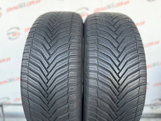 215/60 R16 MICHELIN CROSS CLIMATE 2 5mm
