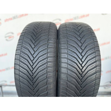 215/60 R16 MICHELIN CROSS CLIMATE 2 5mm