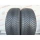 215/60 R16 MICHELIN CROSS CLIMATE 2 5mm