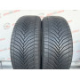 215/60 R16 MICHELIN CROSS CLIMATE 2 5mm