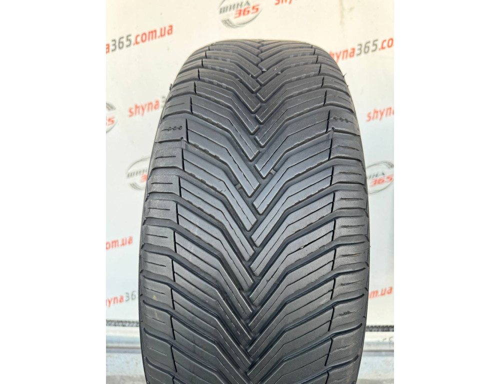 215/60 R16 MICHELIN CROSS CLIMATE 2 5mm