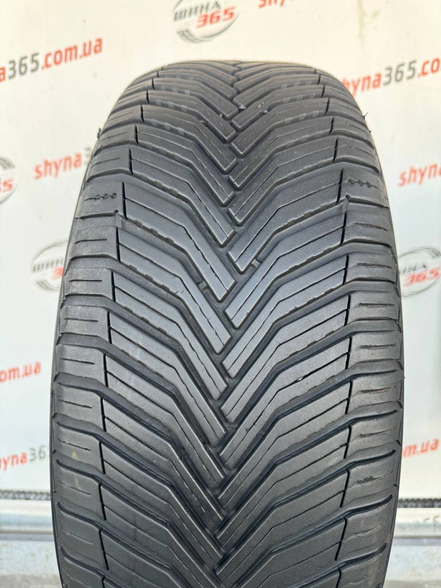 215/60 R16 MICHELIN CROSS CLIMATE 2 5mm