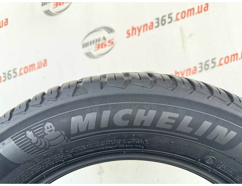 215/60 R16 MICHELIN CROSS CLIMATE 2 5mm