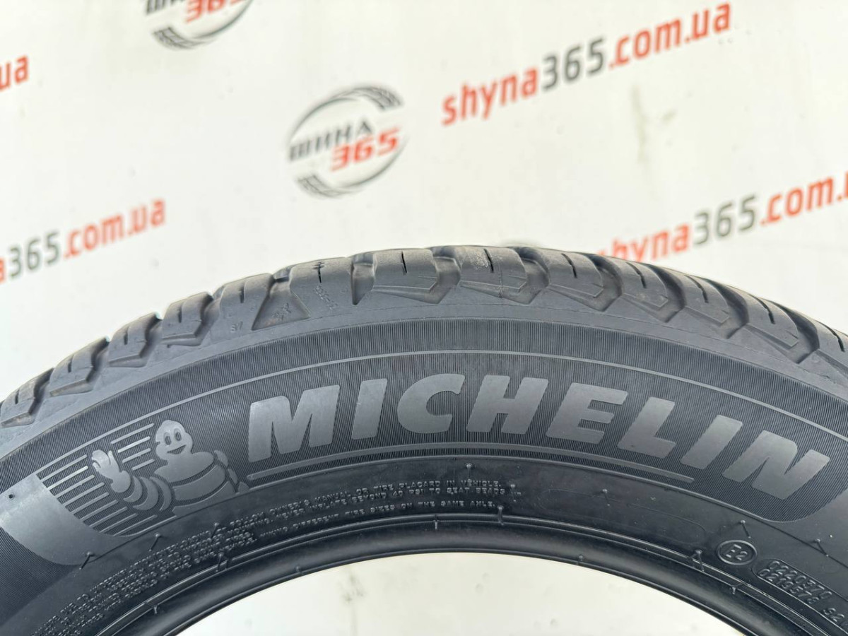 215/60 R16 MICHELIN CROSS CLIMATE 2 5mm