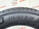 215/60 R16 MICHELIN CROSS CLIMATE 2 5mm